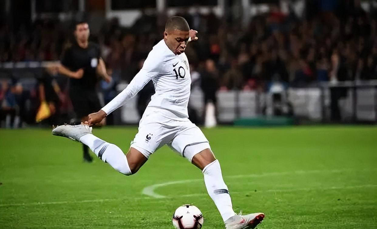 姆巴佩坚决否认为世界杯“留力”，誓言全力助皇马夺冠