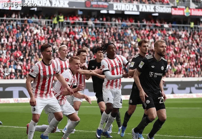 德甲进球榜:拜仁100球领跑!多特60球第2!圣保利25球垫底!