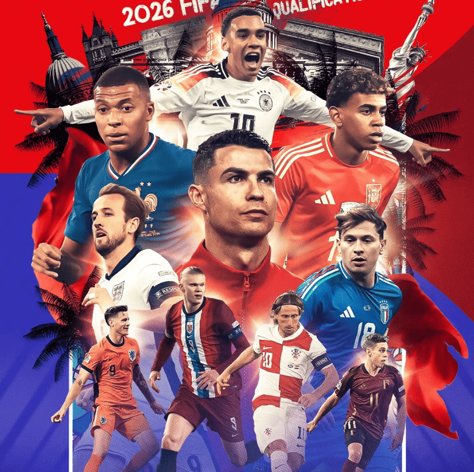 周日足球赛事推荐:早场赛事分析!涵盖(英超、德甲、西甲、意甲、法甲)